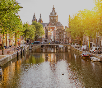 Amsterdam