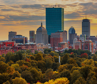 Boston