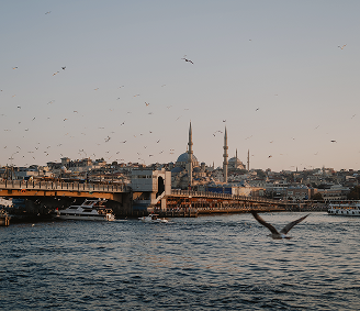 Istanbul