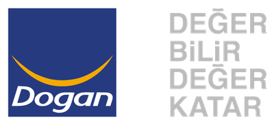 Doğan