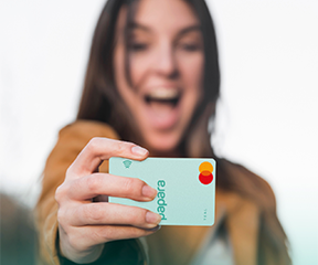 Papara@Money 20/20 Making Fintech Personal