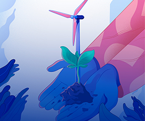 Unilever’s Sustainable Living Plan 10th Year Anniversary
